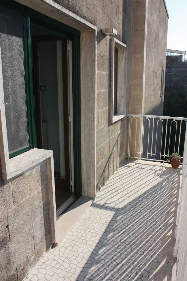 Hotel Il Punto A Maglie Exterior foto
